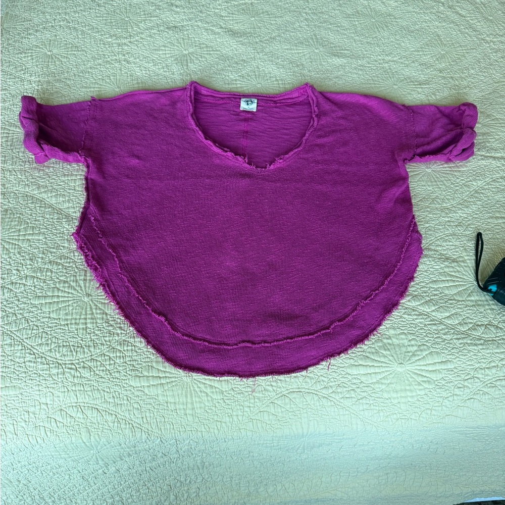 Free People top